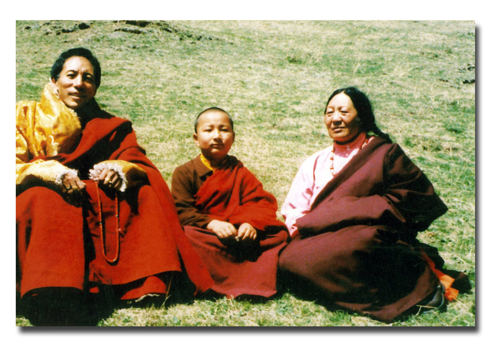 Image result for Khandro Tāre Lhamo