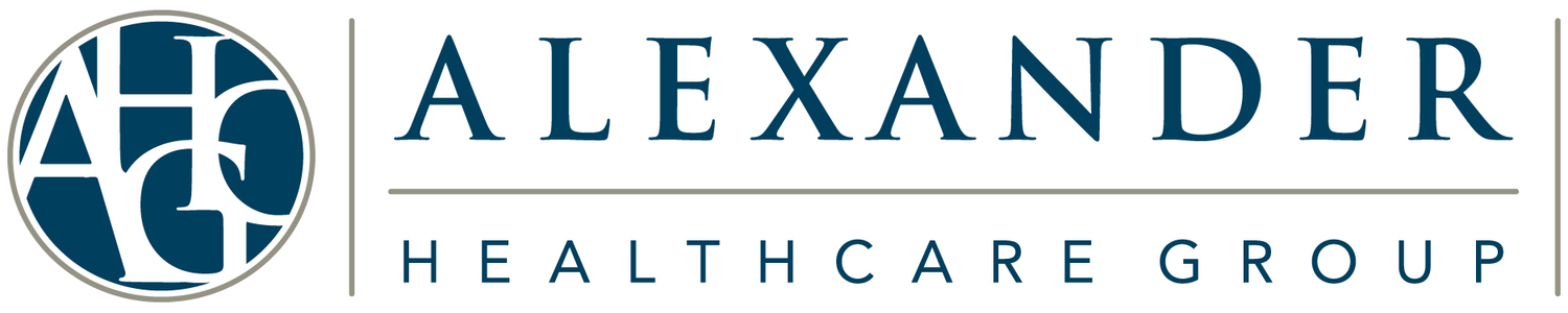 ALEXANDER HEALTHCARE GROUP, LLC