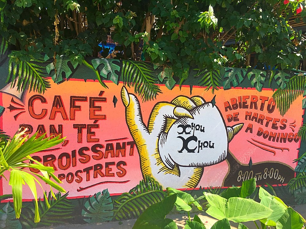 My 7 Fave Places to Co-Work + EAT in Playa del Carmen — The Sassy Nation