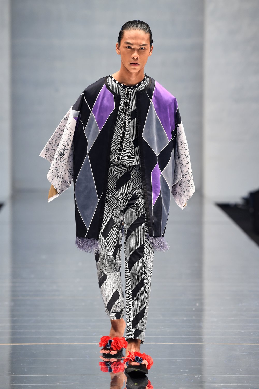 Batik Dress for Men – Fashion dresses
