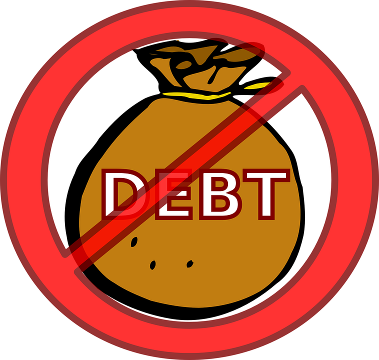 Image result for debts or money owed