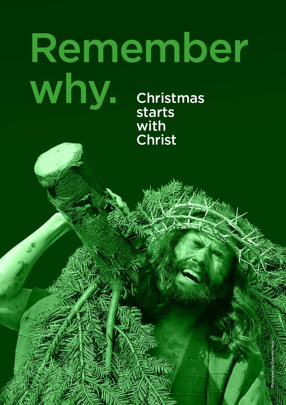 Christmas Starts with Christ
