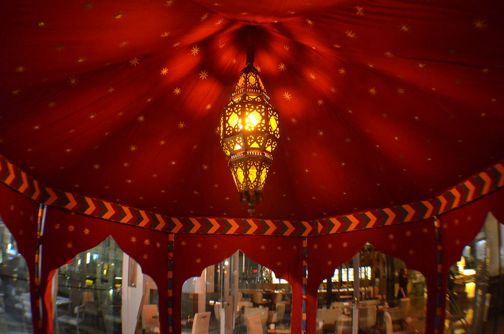 Raj Tents — Luxury Tent Rentals Los Angeles — Moroccan Theme – Inspired ...