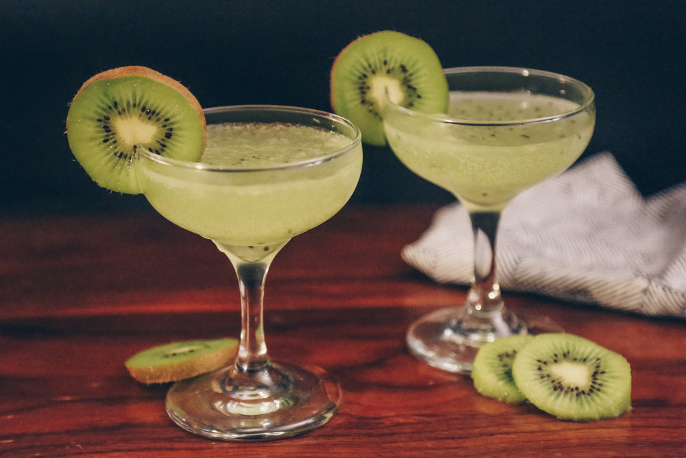 Image result for kiwi martini