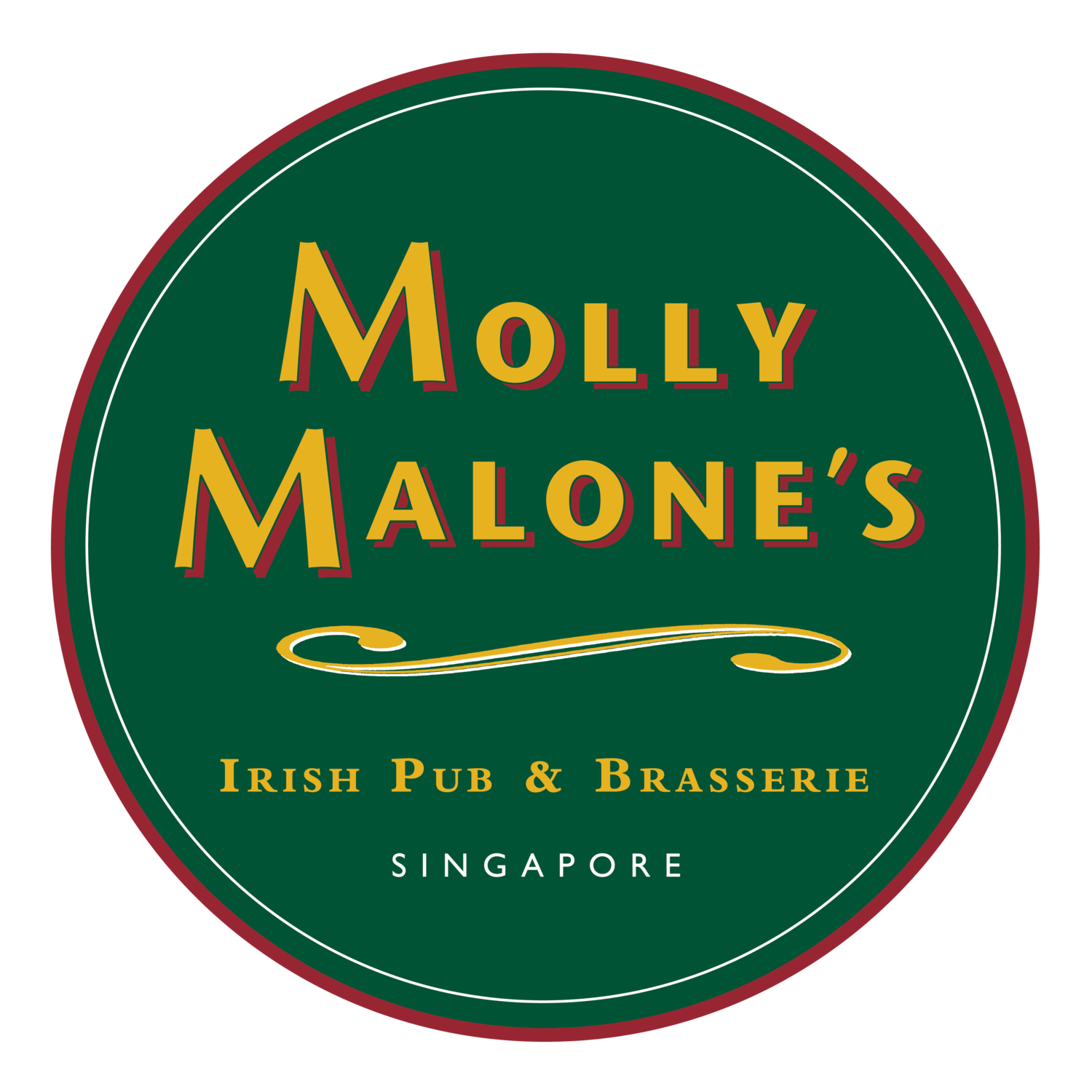 Events — Molly Malone's Irish Pub and Brasserie