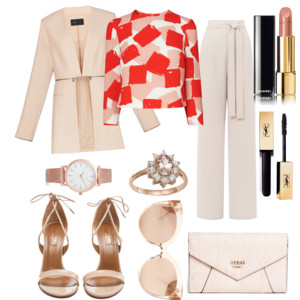 Polyvore: TheMakeUpofBeauty