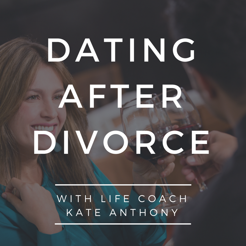 How to deal with dating after divorce
