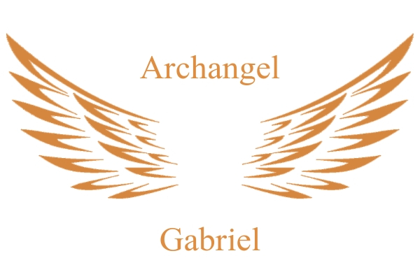 Who is Archangel Gabriel? — Sunshine Coaching with Melissa Rippe