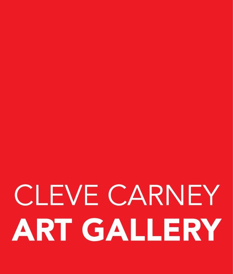 Cleve Carney Art Gallery