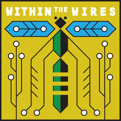 Image result for within the wires