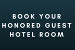 Book your Honored Guest Hotel Room
