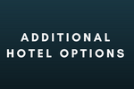 Additional Hotel Options