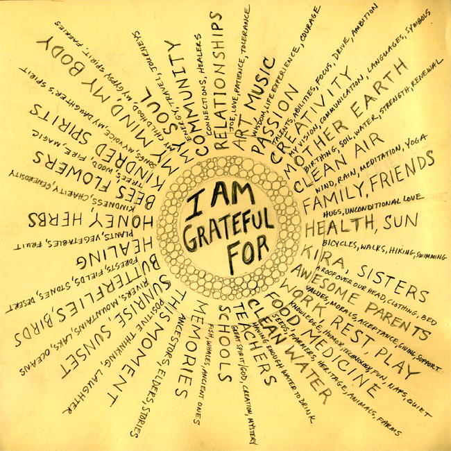 Seven Ways to Cultivate Gratitude — Mindsoother Therapy Center