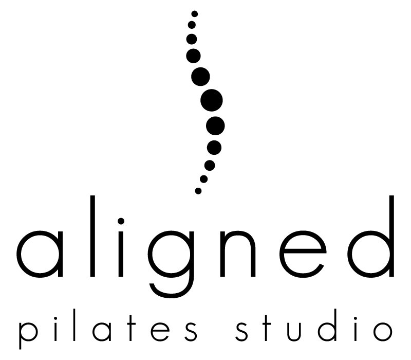 Aligned Pilates  Edmonton's Classical Pilates Studio