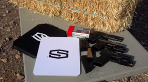 ShotStop® Level 3A Armor Review &amp; Testing