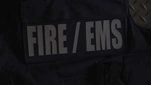 Fire/EMS - How to Get Funding for Body Armor
