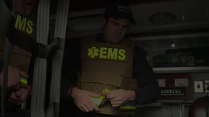 What Body Armor Do Fire/EMS Need &amp; Why?
