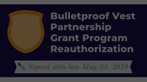 Bulletproof Vest Partnership: What You Need to Know