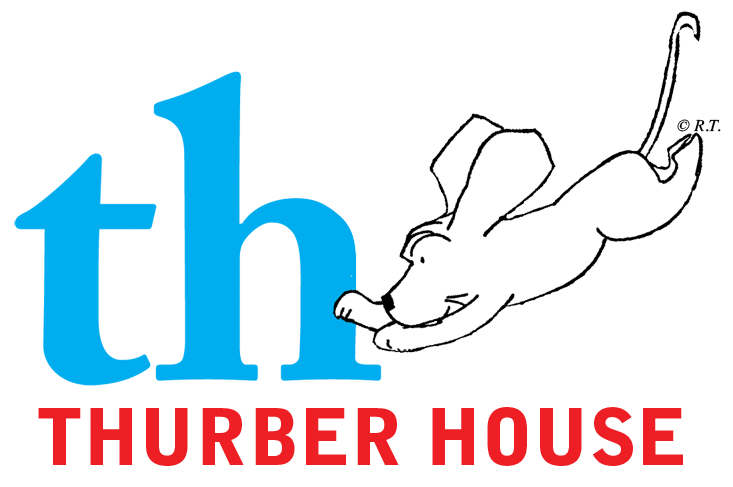 Thurber House Logo