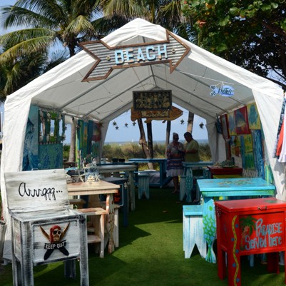 2018 Pompano Beach Seafood Festival