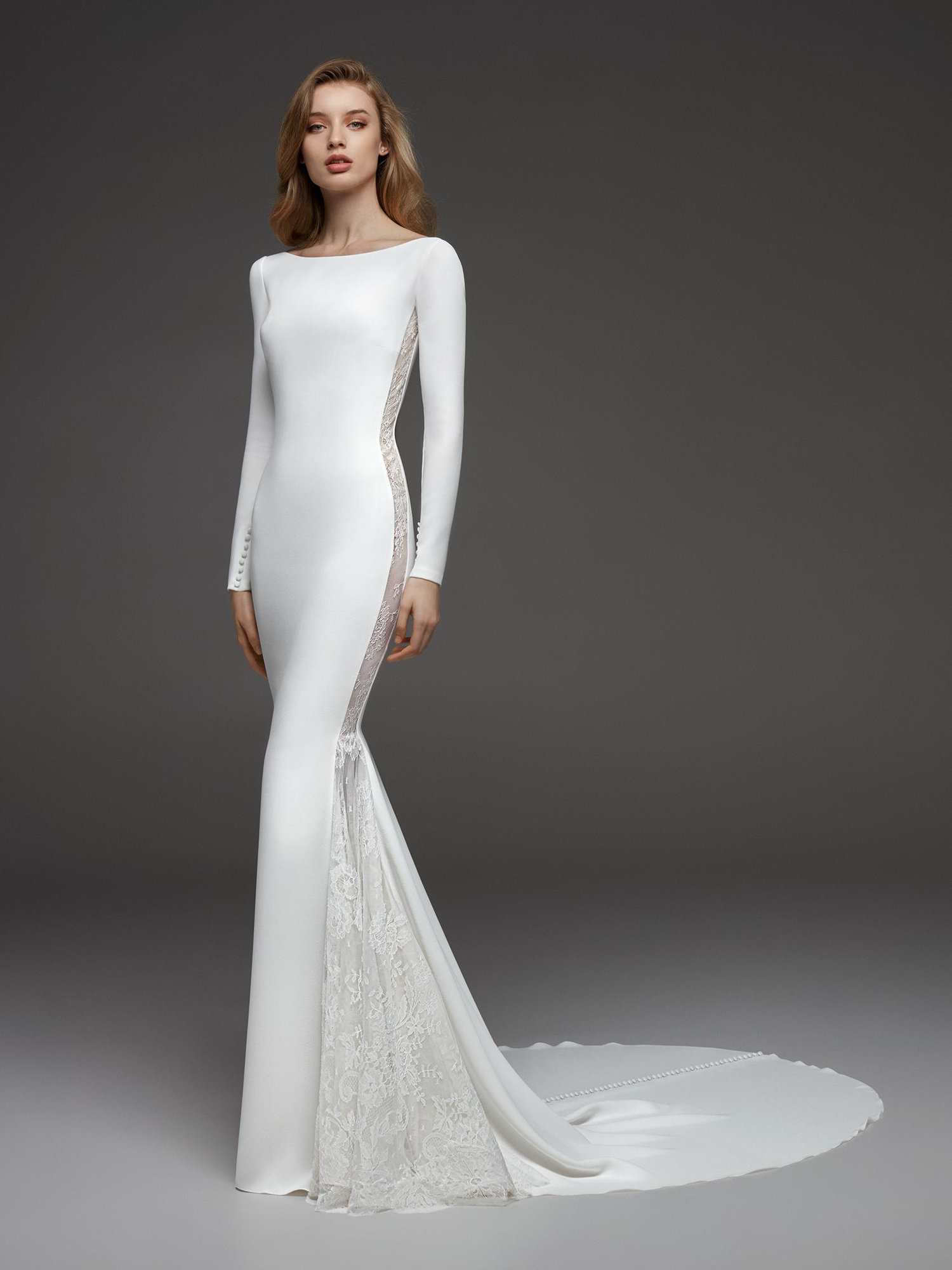 Top Bridal Trends of 2019 — Williams Event Group | Award-Winning ...