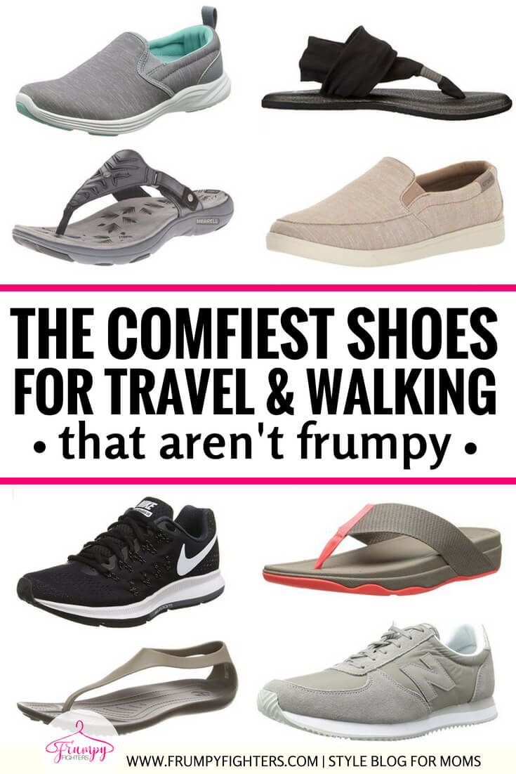most comfortable casual sneakers