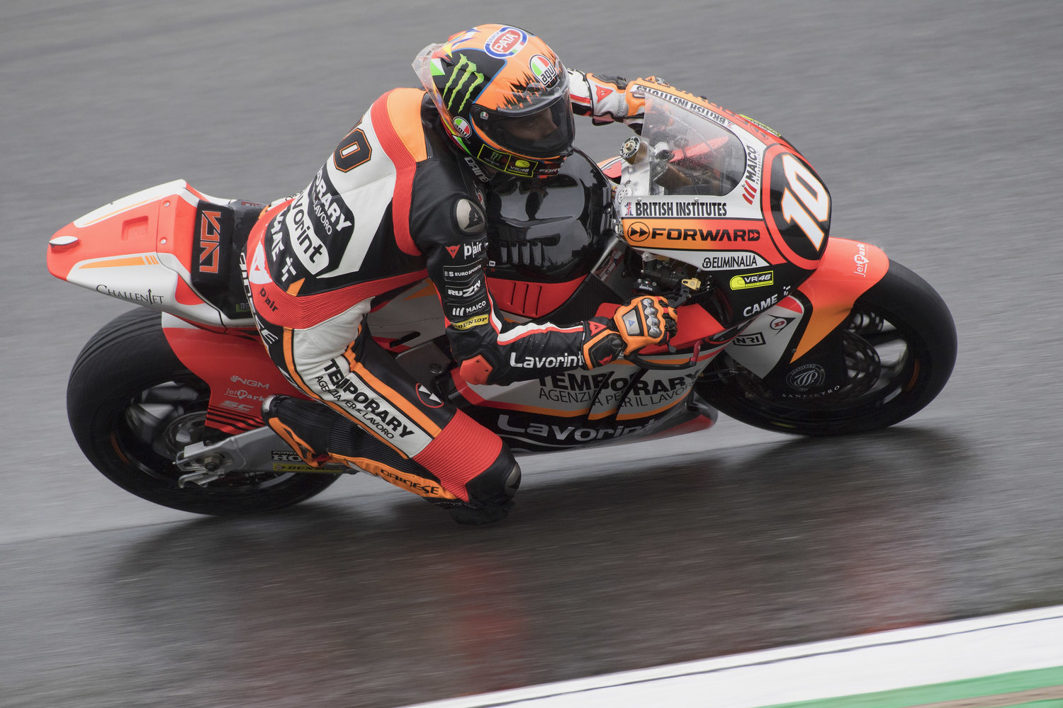 Positive opening in mixed conditions for Marini and Baldassarri in Brno