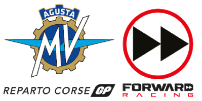 MV Agusta e il Forward Racing Team: Fenati non fa più parte del nostro progetto