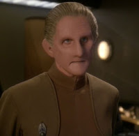 Photo of the character Odo