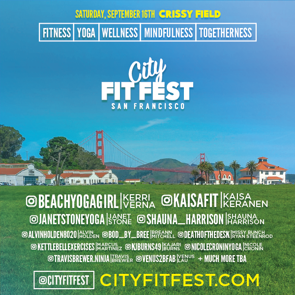 Image result for City Fit Fest – Fitness & Wellness Festival