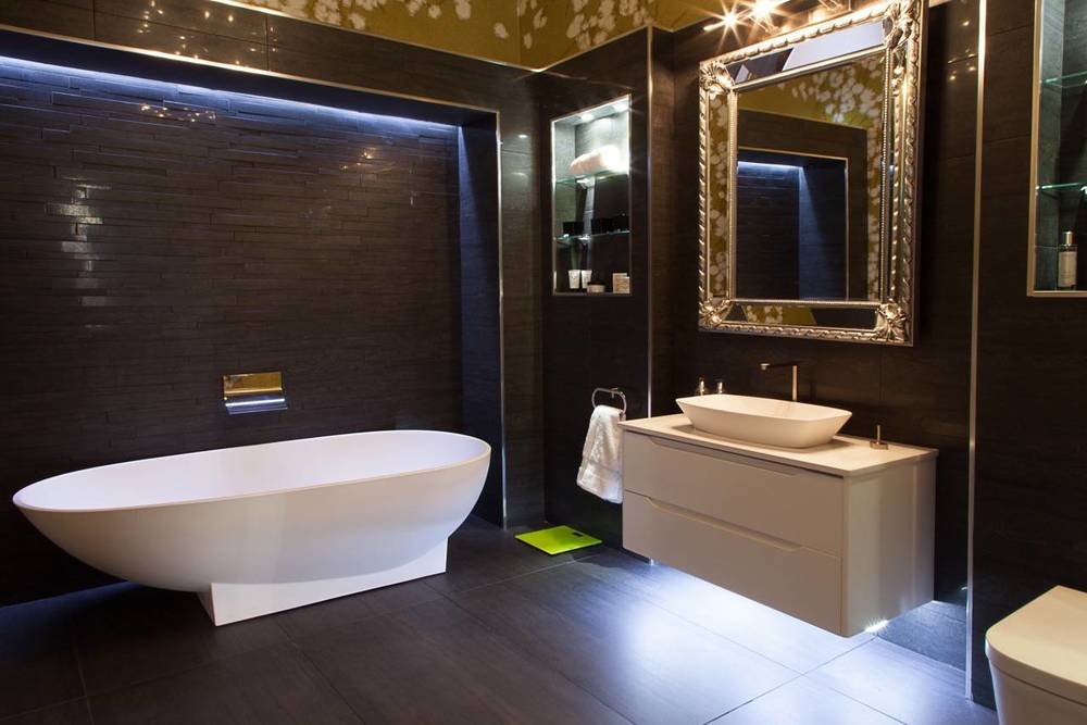 BAGNODESIGN | BAGNODESIGN | Luxury Bathrooms Glasgow ...