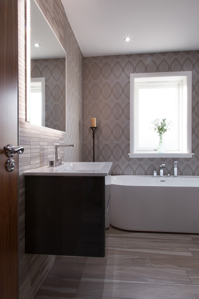 Ensuite Bathrooms Bagno Design Luxury Bathrooms Glasgow