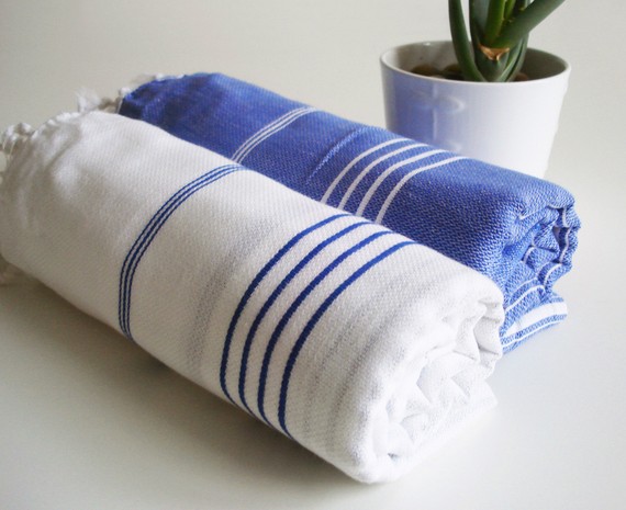 Turkish Towels — Dreams + Jeans