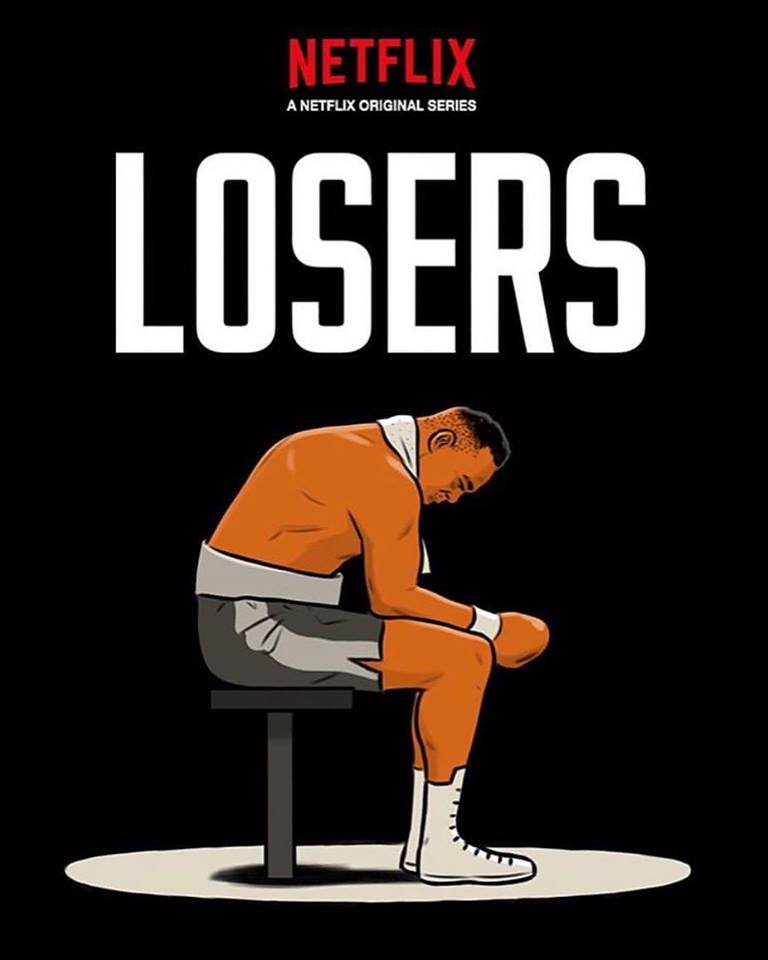 Losers storie di falliti vincenti
