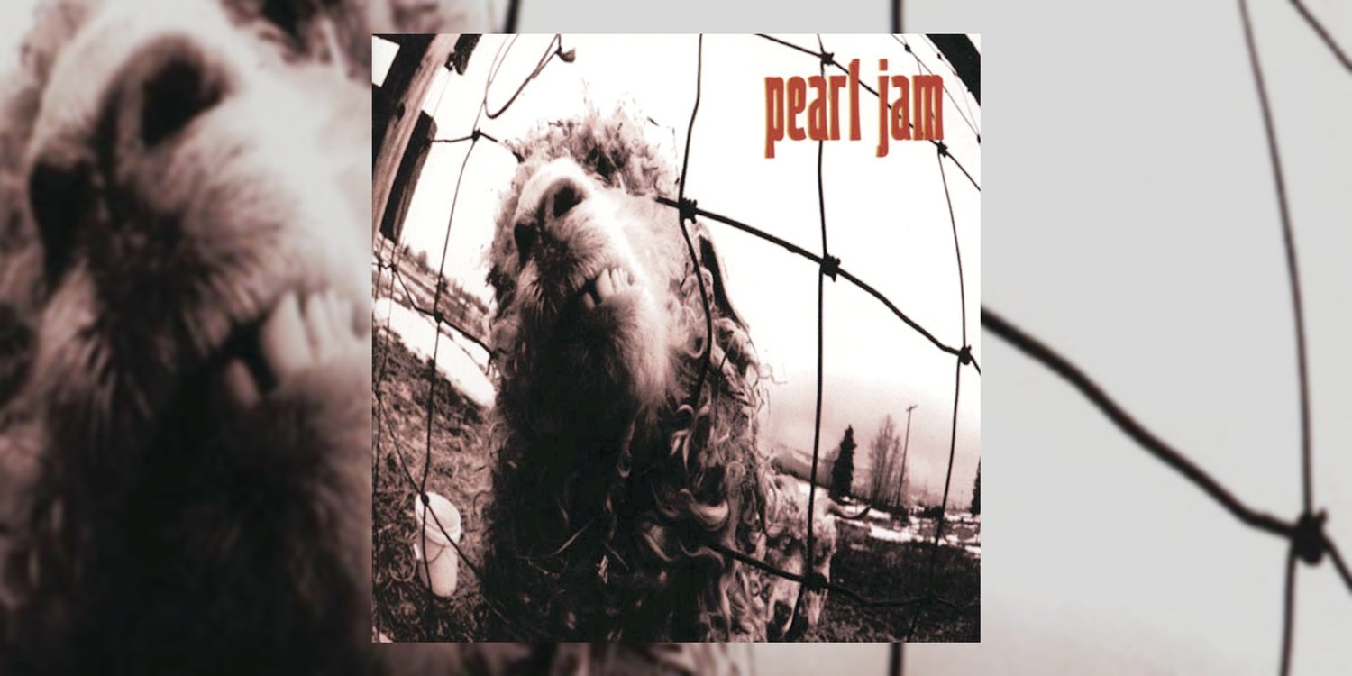 Revisiting Pearl Jam’s ‘Vs.’ (1993) | Retrospective Tribute