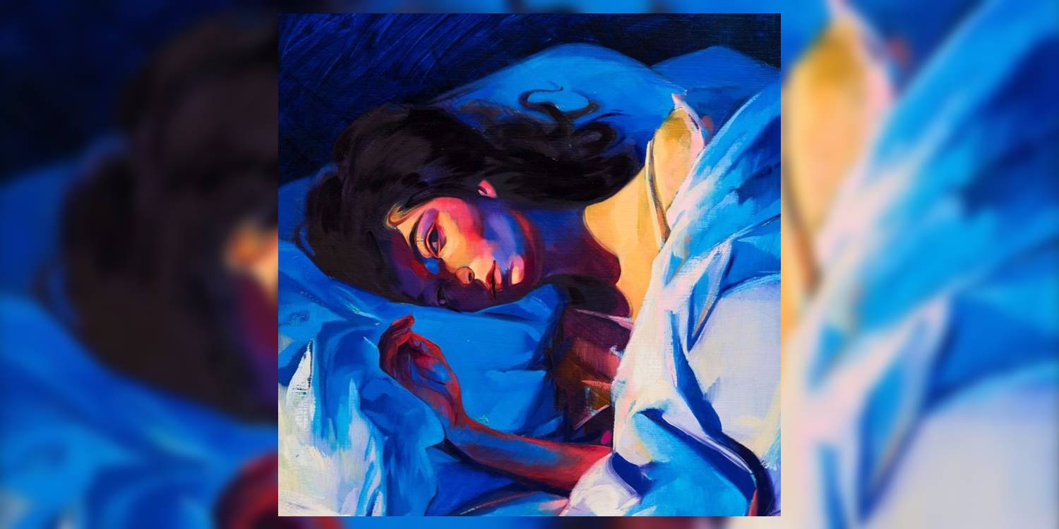ALBUM REVIEW: Lorde Returns with 'Melodrama,' a Beautiful ...