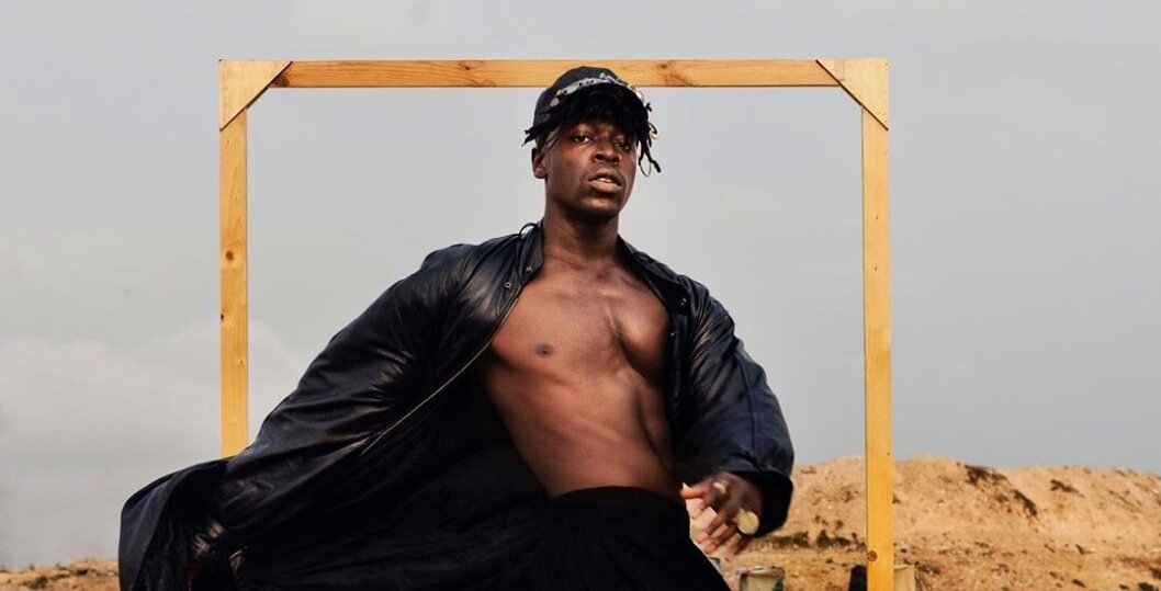 Moses Sumney Expands and Emboldens His Creative Scope with ‘græ ...