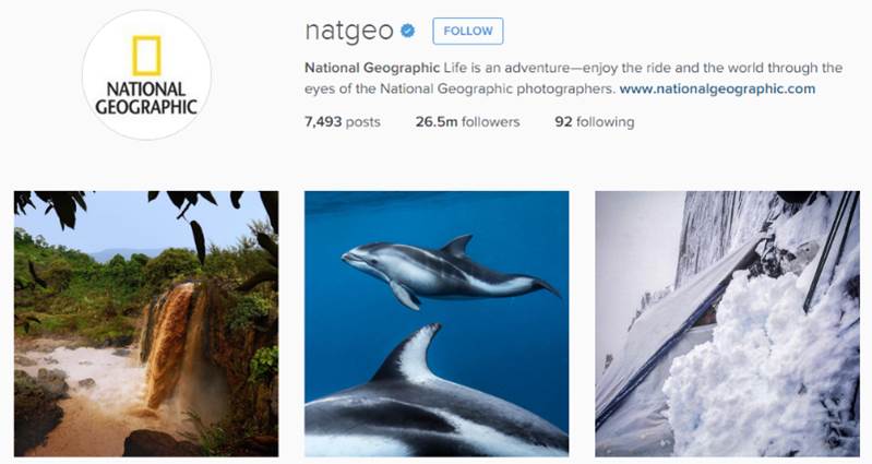 National Geographic instagram account.jpg