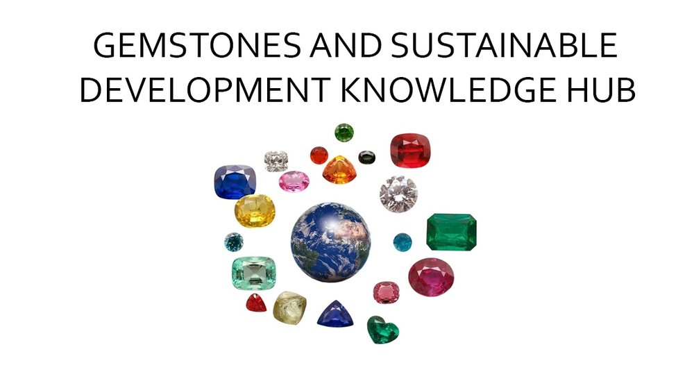 A Study on Problems By Exporters of Gems and Jewellery Industry — Gemstones and Sustainable Development Knowledge Hub