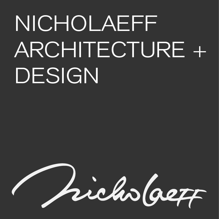 Nicholaeff Architecture + Design | Cape Cod Residential Architect ...