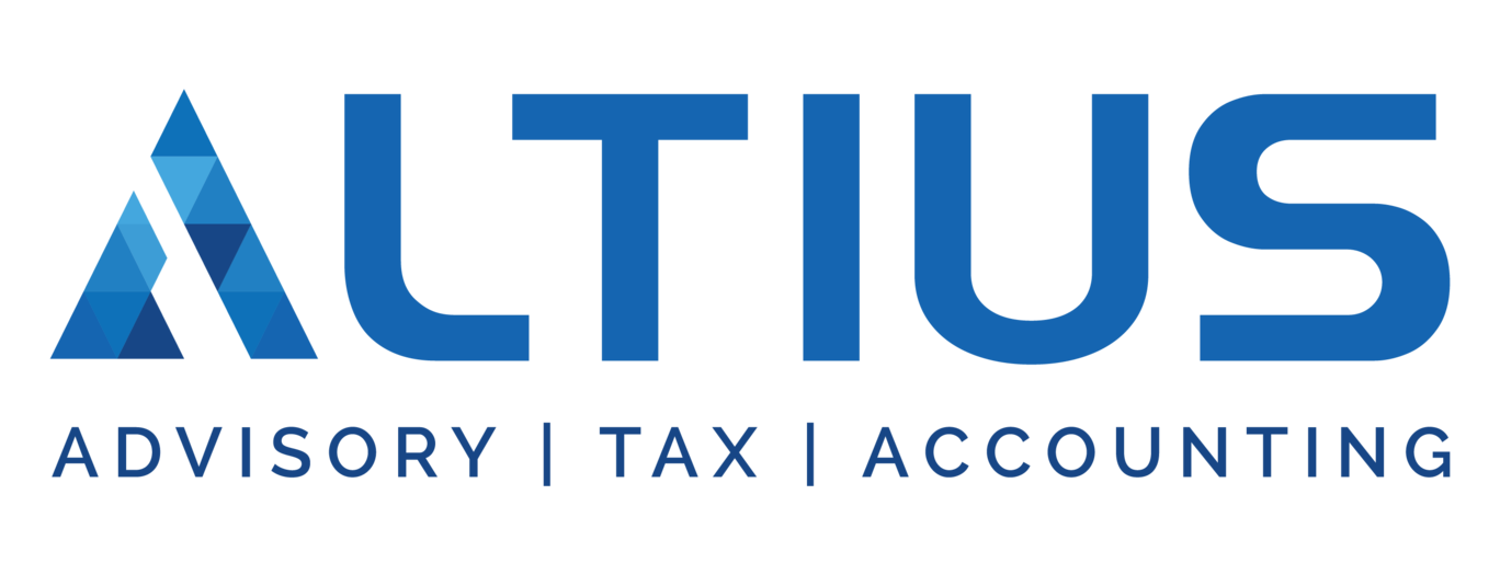 ALTIUS | Cloud Accounting and Tax Experts | San Francisco Bay Area