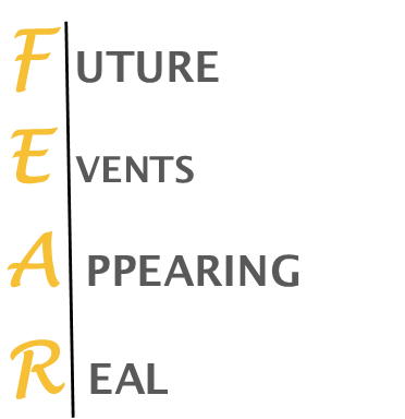 FEAR and Improv