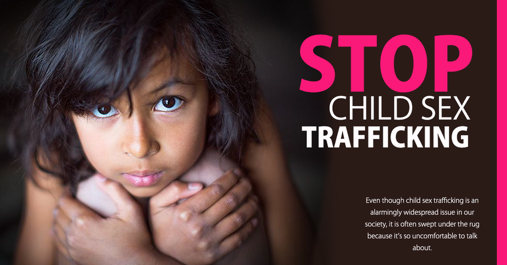 Image result for no to child trafficking