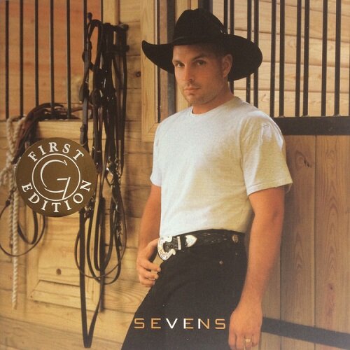 Discog Fever - Rating and Reviewing Every Garth Brooks Album (Part 2) — The  Great Albums