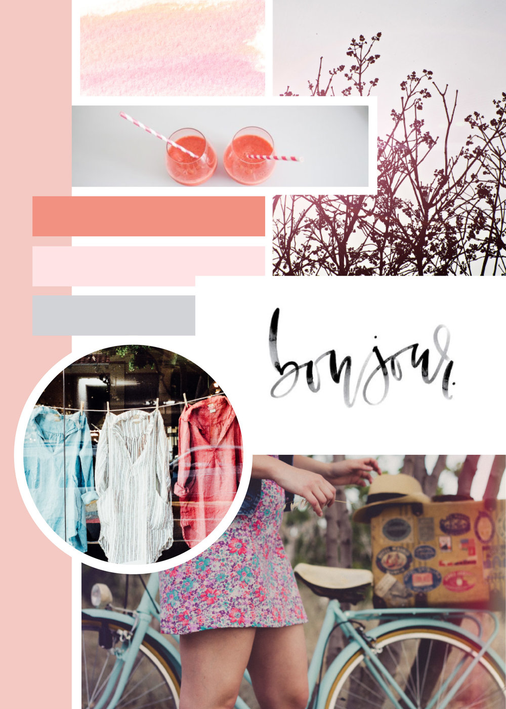 How to Create a Mood Board to Inspire your Branding Mariah Althoff