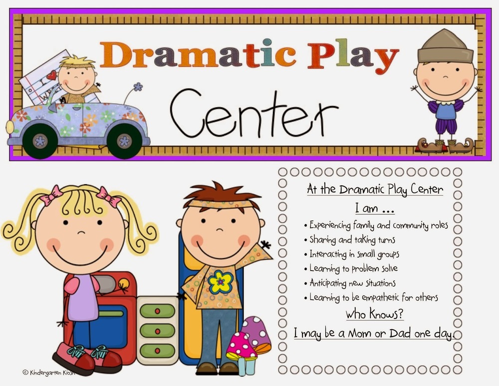 dramatic play clipart - photo #4