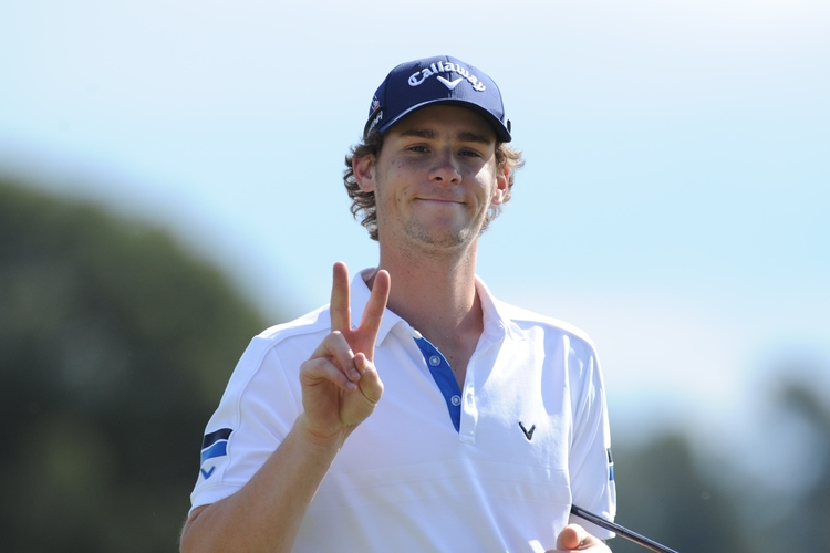 Image result for Thomas pieters