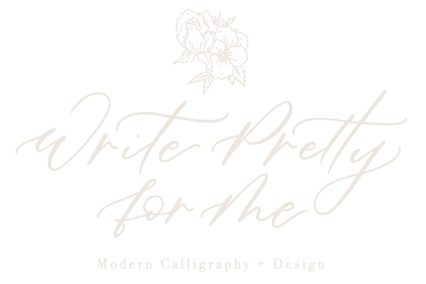 Choosing Your Wedding Decor 4 Styles To Consider In 2021 Hoboken New Jersey Wedding Calligraphy