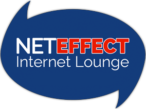 Net Effect Internet Café