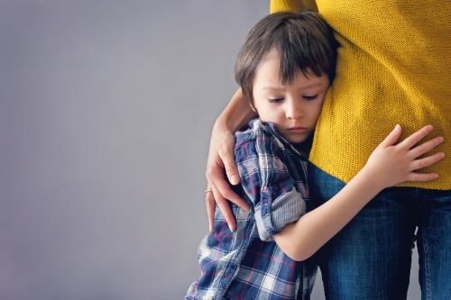 5 Tips to Ease Separation Anxiety When a Parent Travels